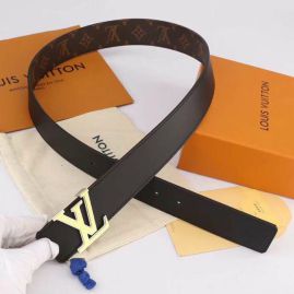 Picture of LV Belts _SKULVBelt40mmX100-125cm7D1197227